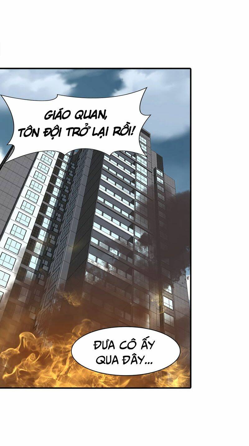 Bạn Gái Zombie Của Tôi - Chapter 178 - Page 15