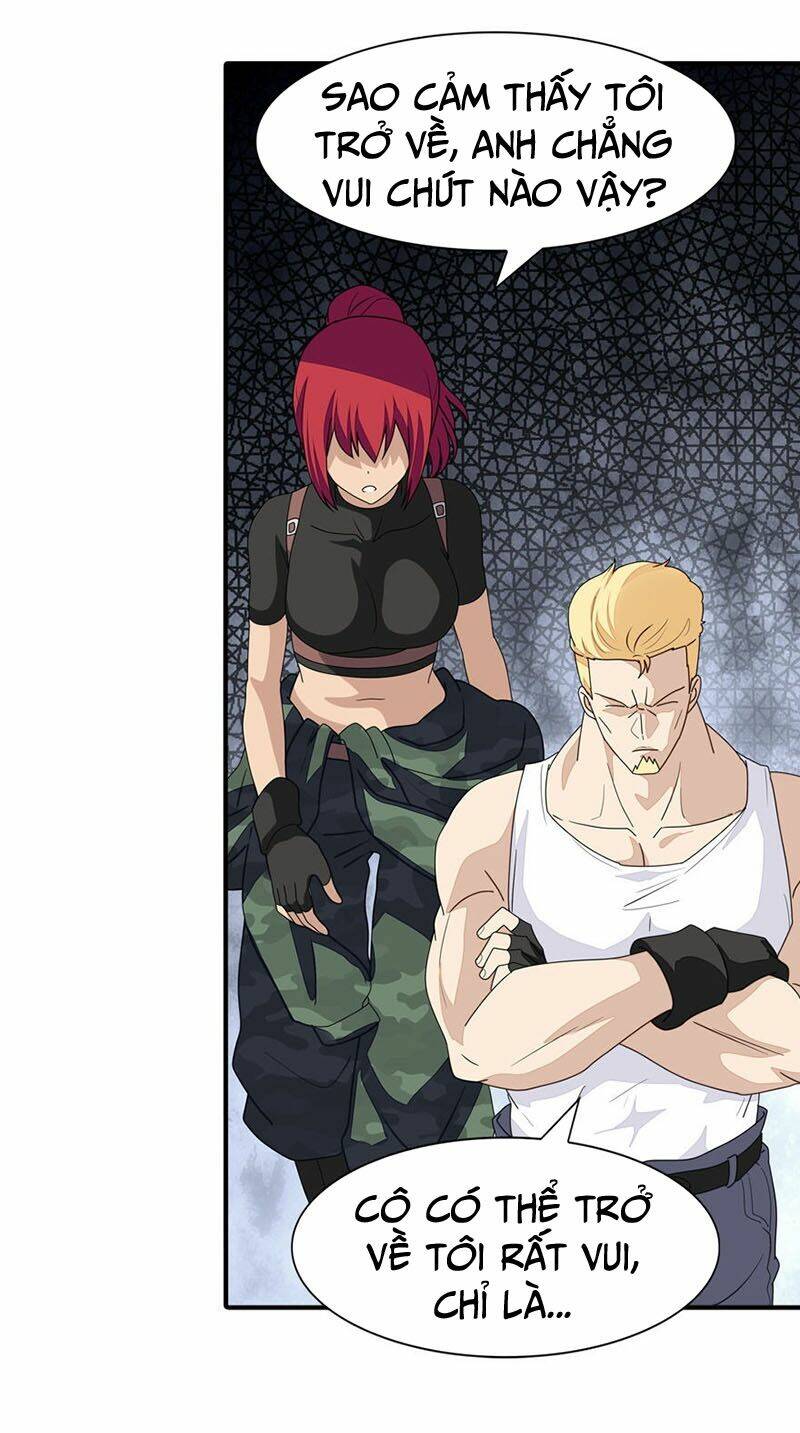 Bạn Gái Zombie Của Tôi - Chapter 178 - Page 16