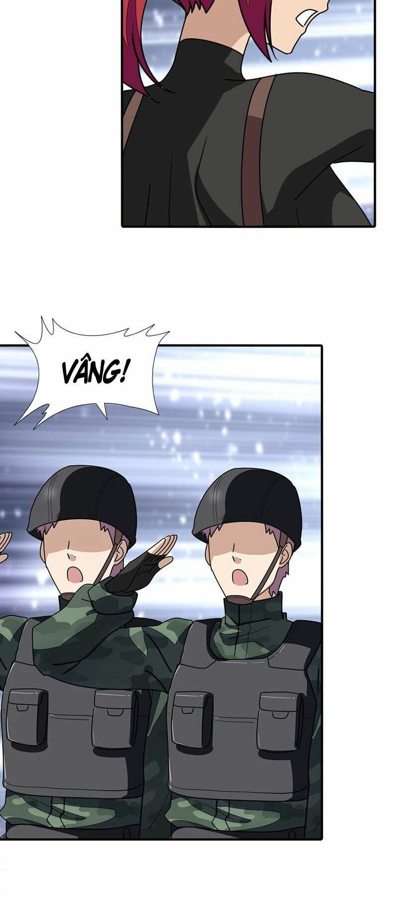 Bạn Gái Zombie Của Tôi - Chapter 178 - Page 18