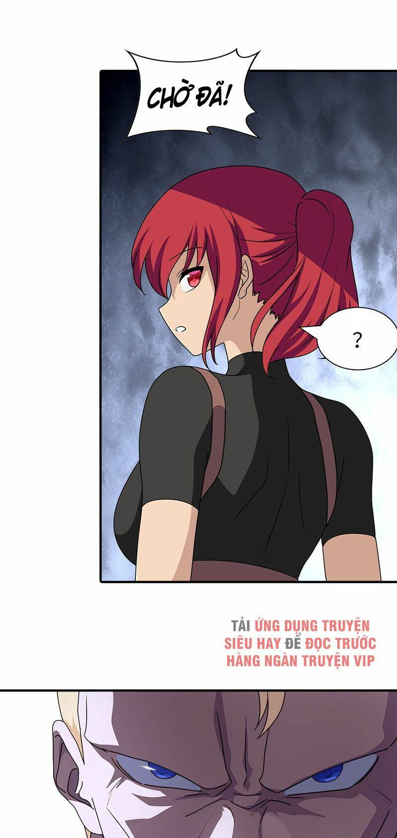 Bạn Gái Zombie Của Tôi - Chapter 178 - Page 19