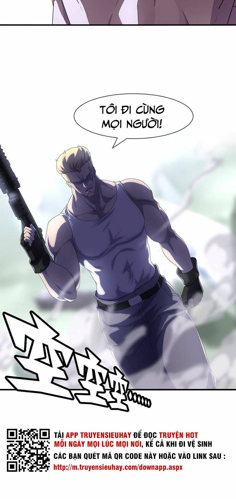 Bạn Gái Zombie Của Tôi - Chapter 178 - Page 20