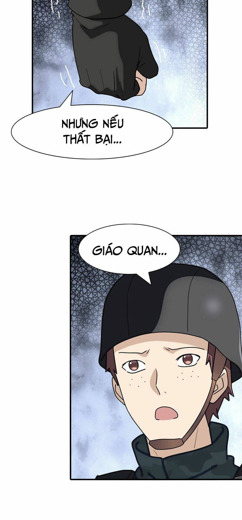 Bạn Gái Zombie Của Tôi - Chapter 178 - Page 4