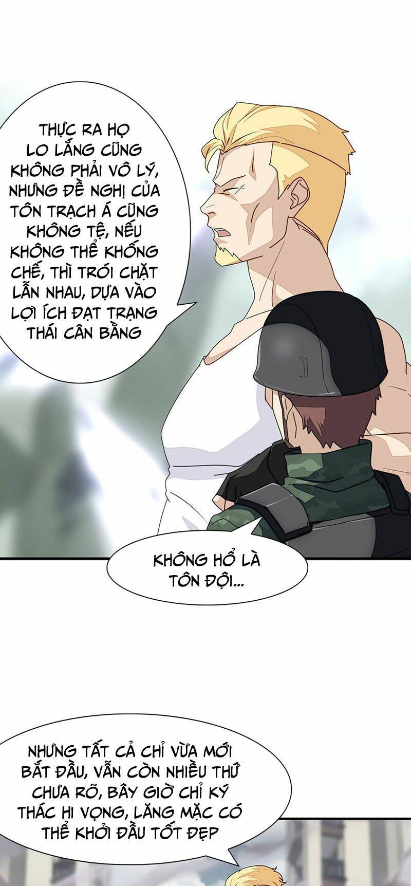 Bạn Gái Zombie Của Tôi - Chapter 178 - Page 5