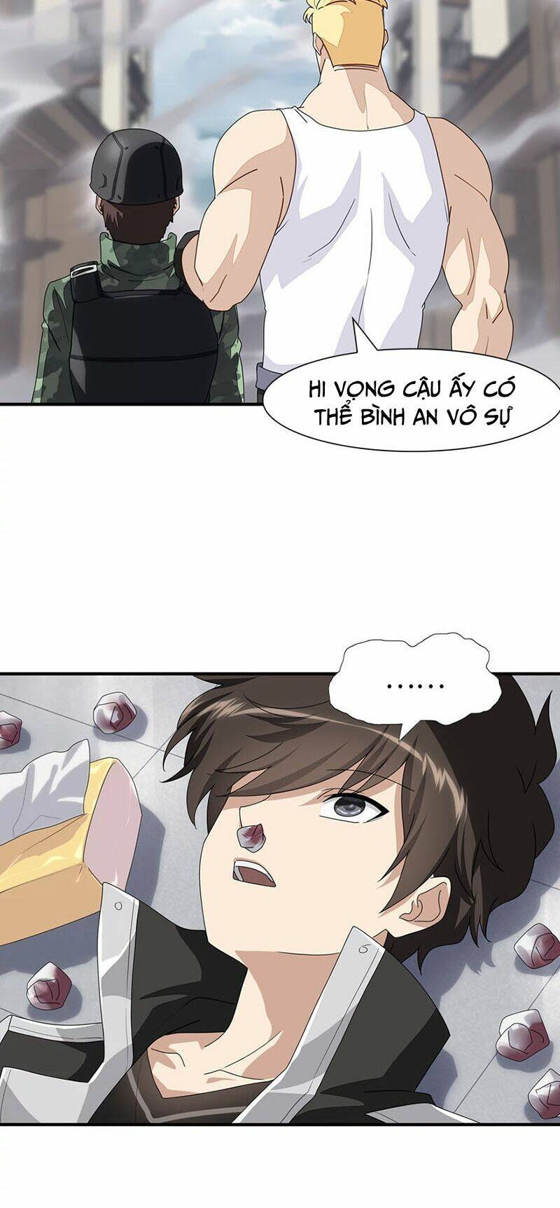 Bạn Gái Zombie Của Tôi - Chapter 178 - Page 6