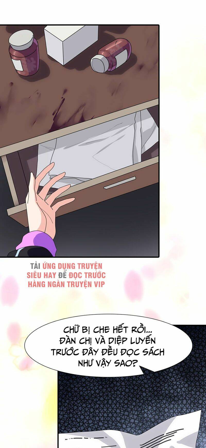 Bạn Gái Zombie Của Tôi - Chapter 178 - Page 7