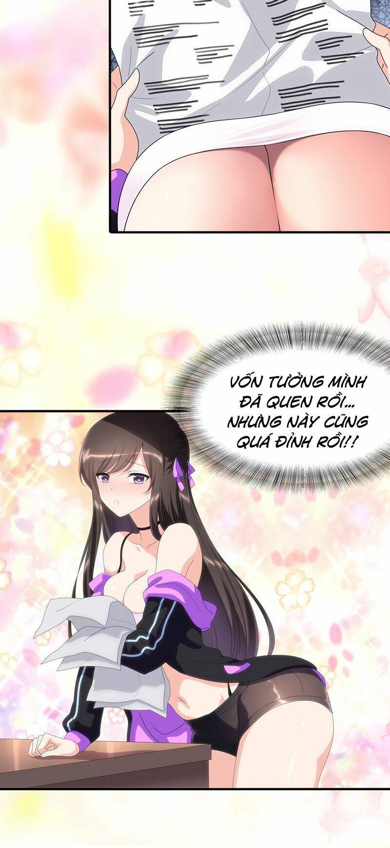 Bạn Gái Zombie Của Tôi - Chapter 178 - Page 8