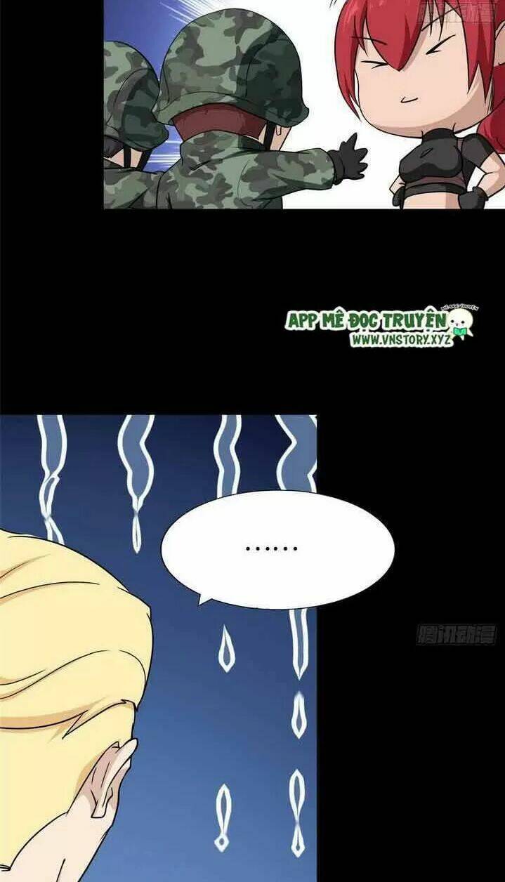 Bạn Gái Zombie Của Tôi - Chapter 179 - Page 12