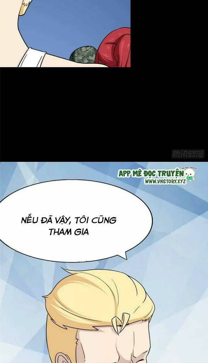 Bạn Gái Zombie Của Tôi - Chapter 179 - Page 13