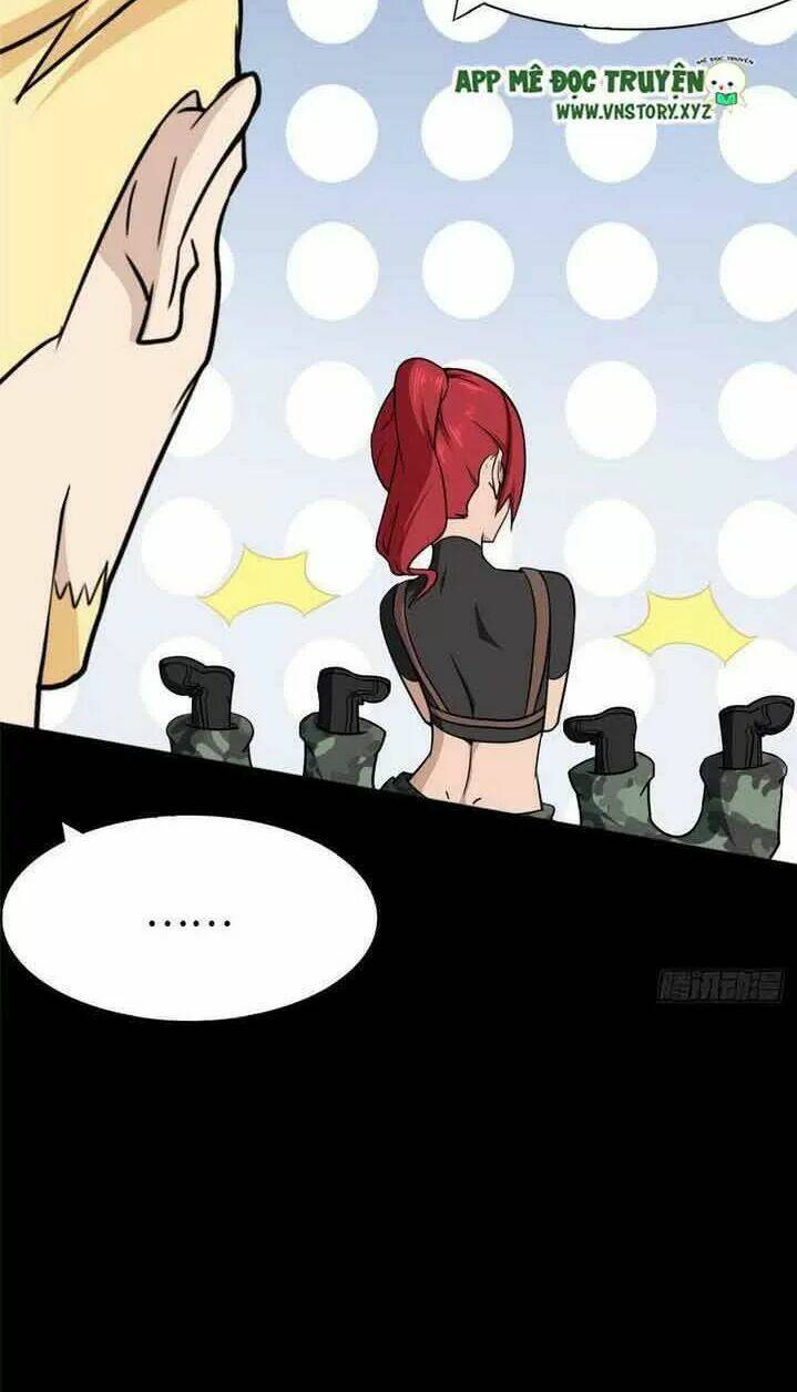 Bạn Gái Zombie Của Tôi - Chapter 179 - Page 19