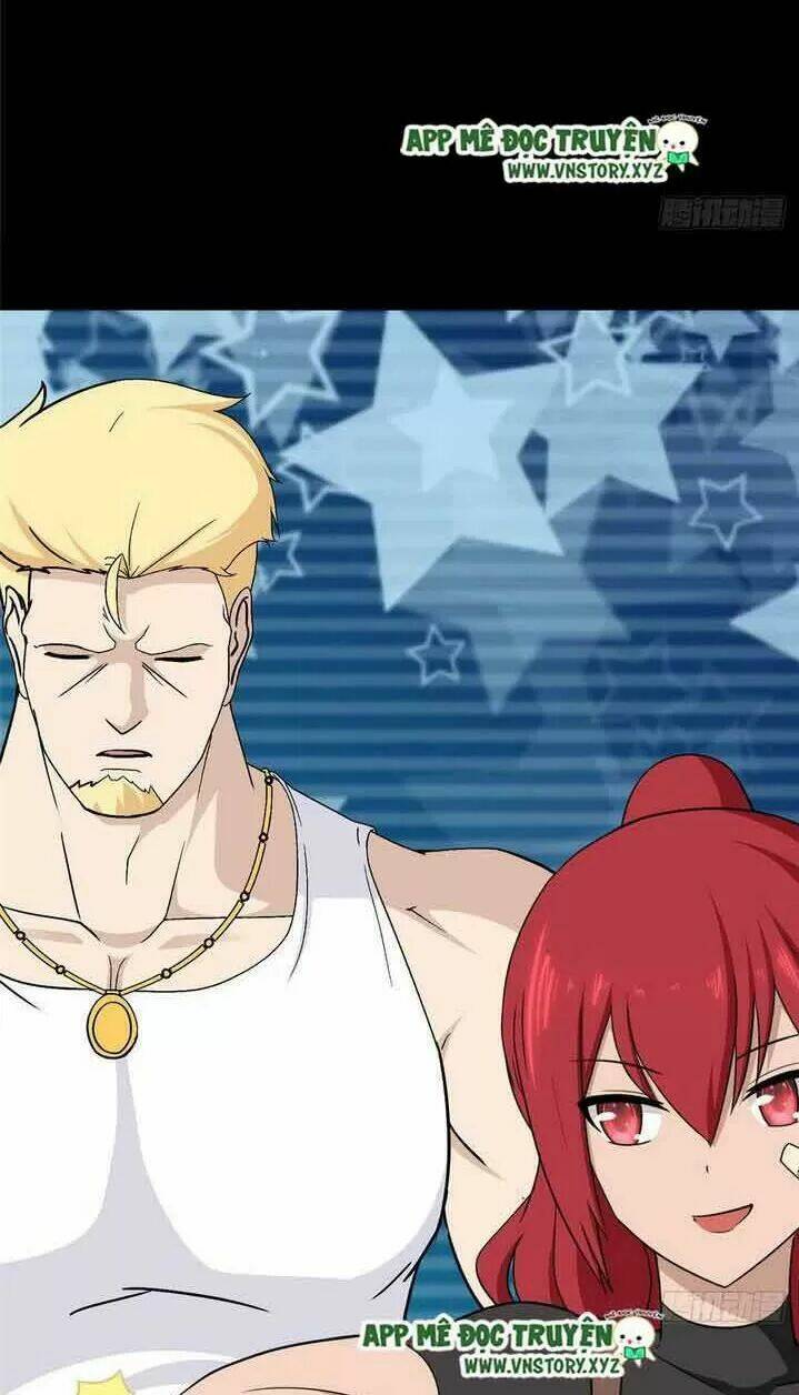 Bạn Gái Zombie Của Tôi - Chapter 179 - Page 21