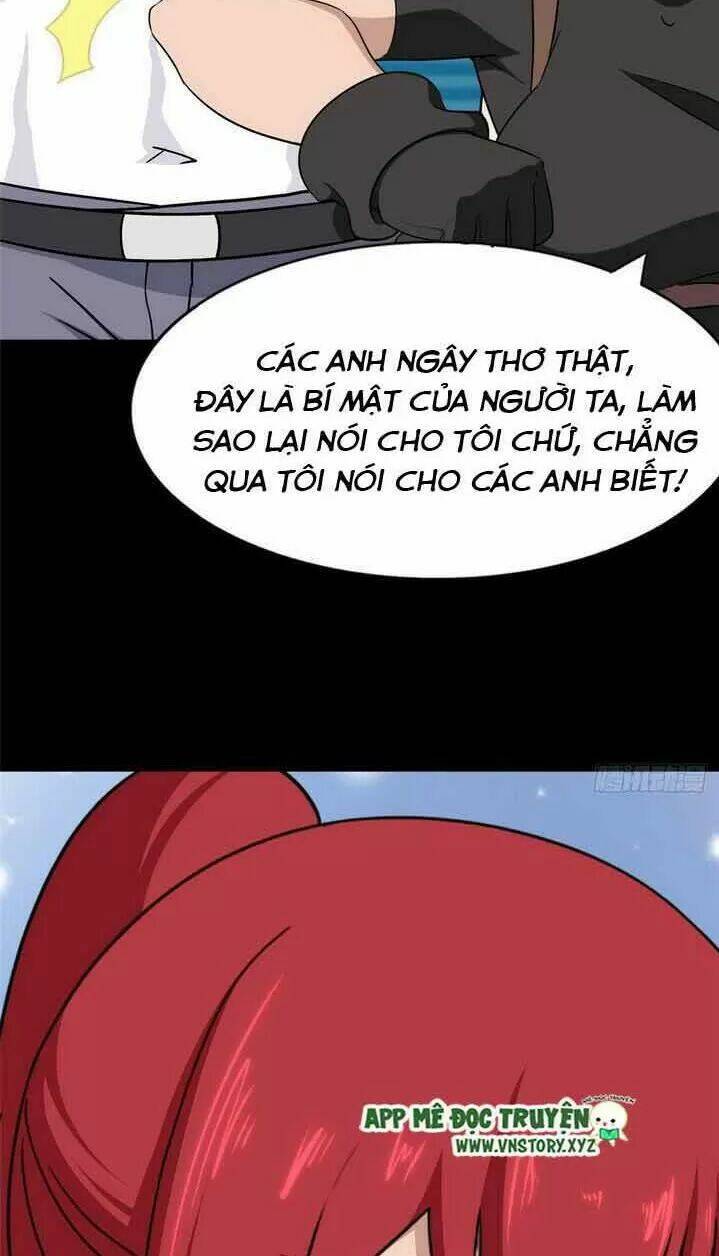 Bạn Gái Zombie Của Tôi - Chapter 179 - Page 22