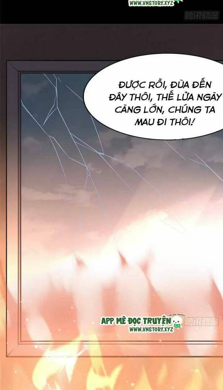 Bạn Gái Zombie Của Tôi - Chapter 179 - Page 24