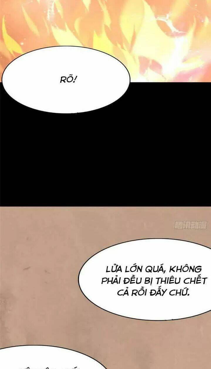 Bạn Gái Zombie Của Tôi - Chapter 179 - Page 25