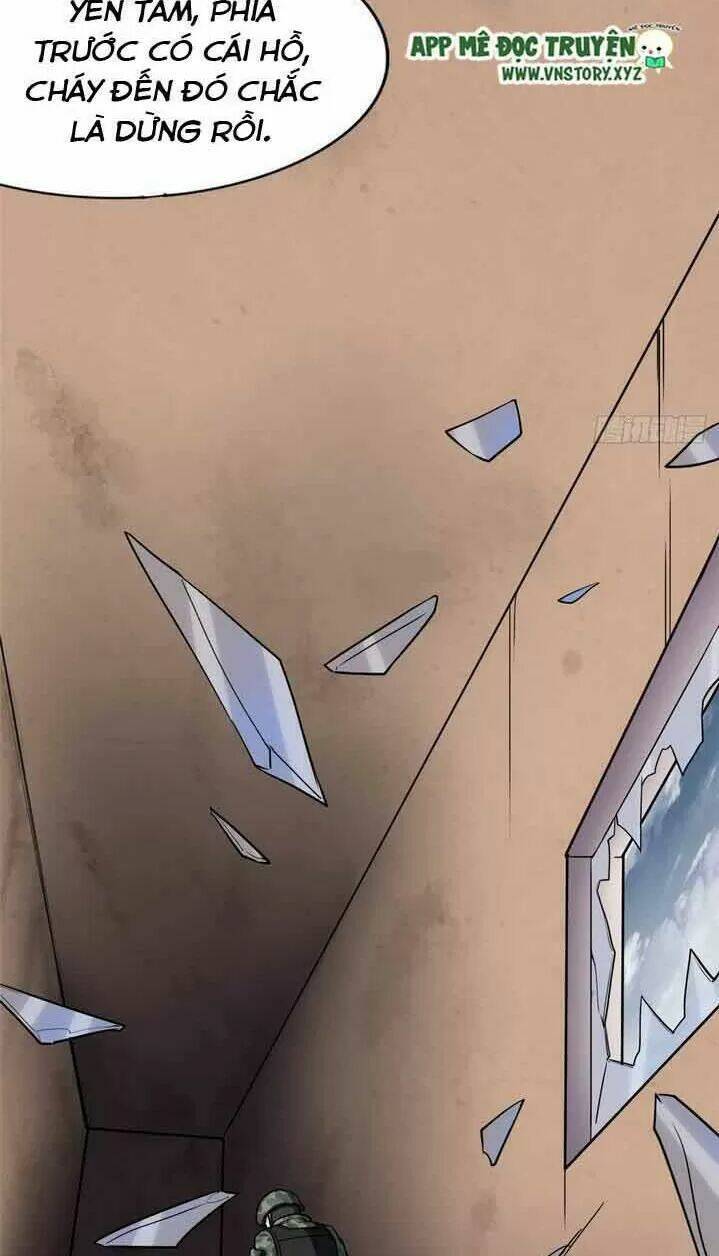 Bạn Gái Zombie Của Tôi - Chapter 179 - Page 26