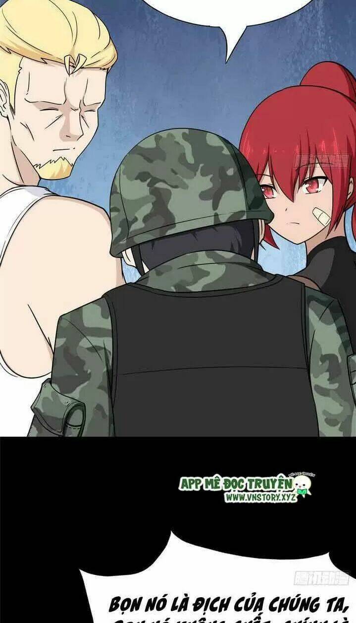 Bạn Gái Zombie Của Tôi - Chapter 179 - Page 30