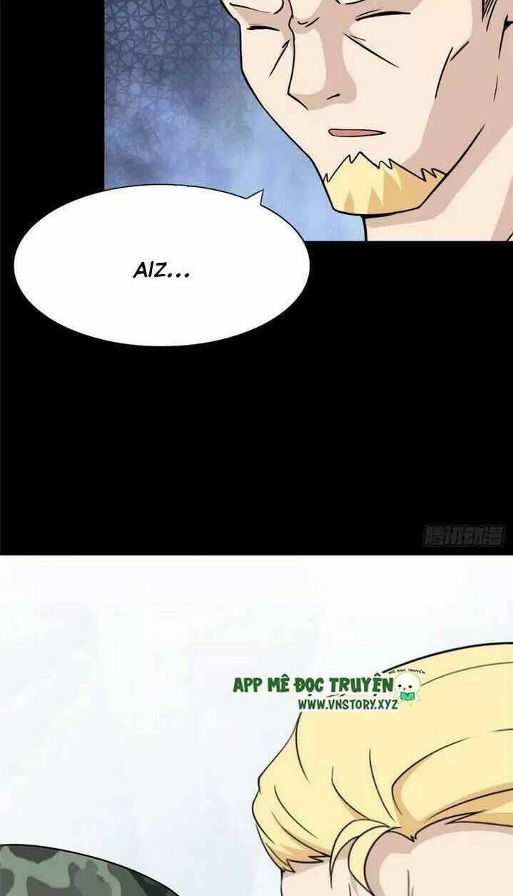 Bạn Gái Zombie Của Tôi - Chapter 179 - Page 34