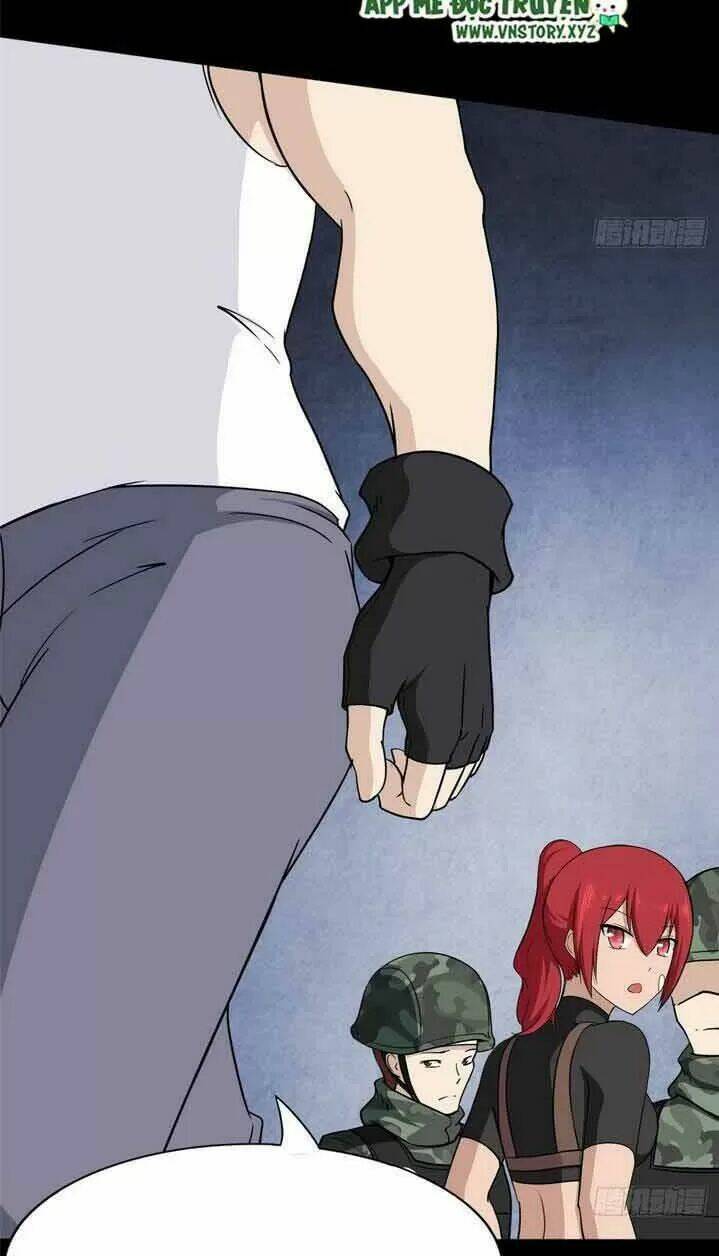 Bạn Gái Zombie Của Tôi - Chapter 179 - Page 36