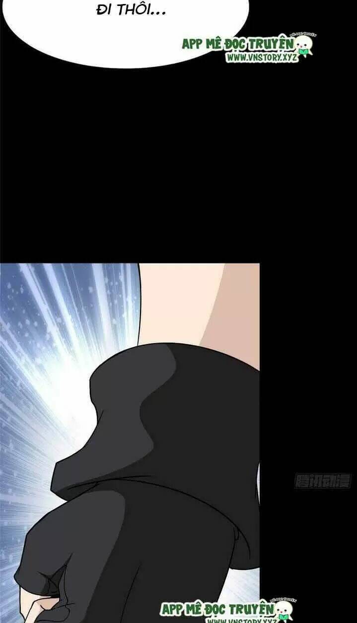 Bạn Gái Zombie Của Tôi - Chapter 179 - Page 37