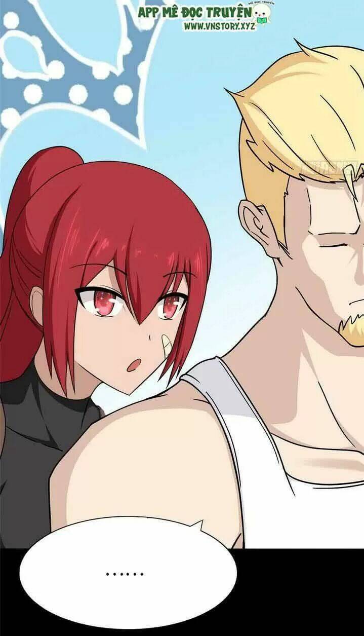 Bạn Gái Zombie Của Tôi - Chapter 179 - Page 39