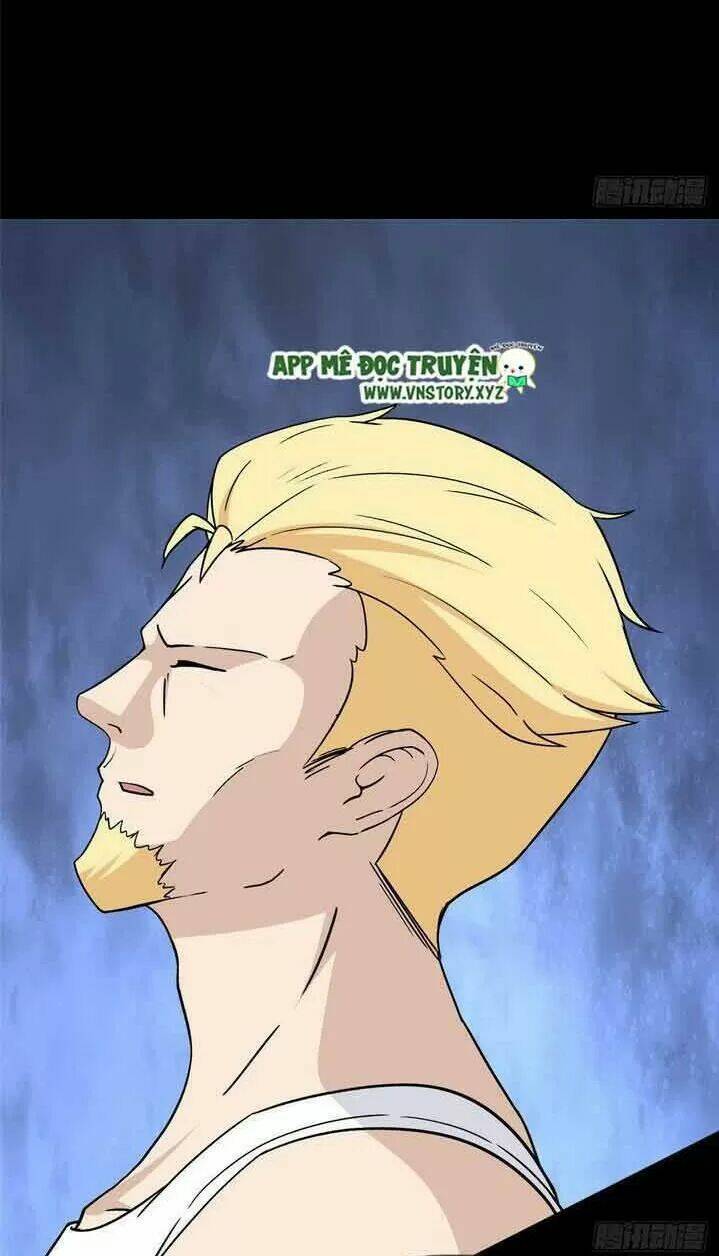 Bạn Gái Zombie Của Tôi - Chapter 179 - Page 40