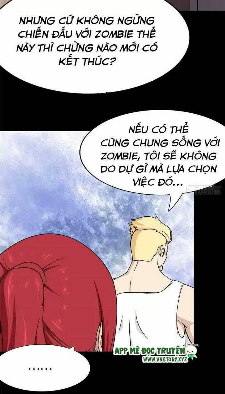 Bạn Gái Zombie Của Tôi - Chapter 179 - Page 43