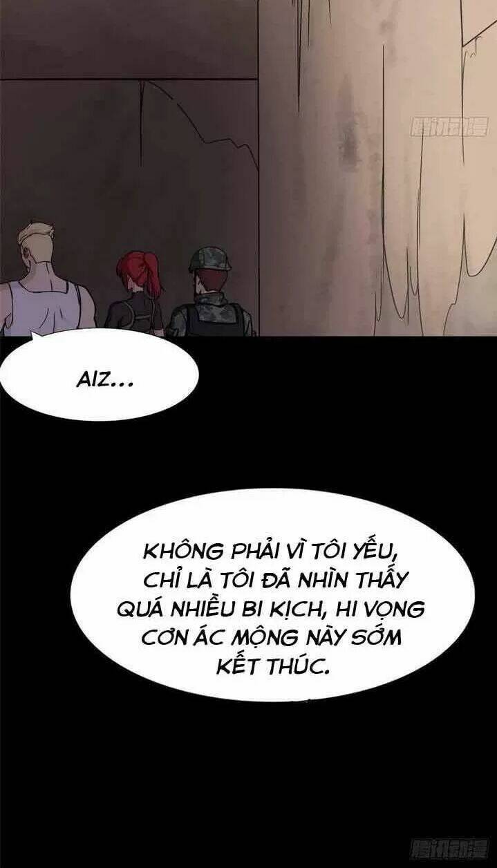 Bạn Gái Zombie Của Tôi - Chapter 179 - Page 45