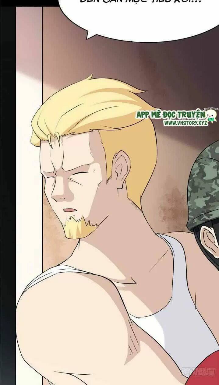 Bạn Gái Zombie Của Tôi - Chapter 179 - Page 47