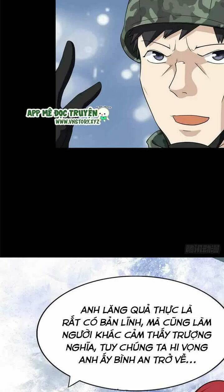 Bạn Gái Zombie Của Tôi - Chapter 179 - Page 4