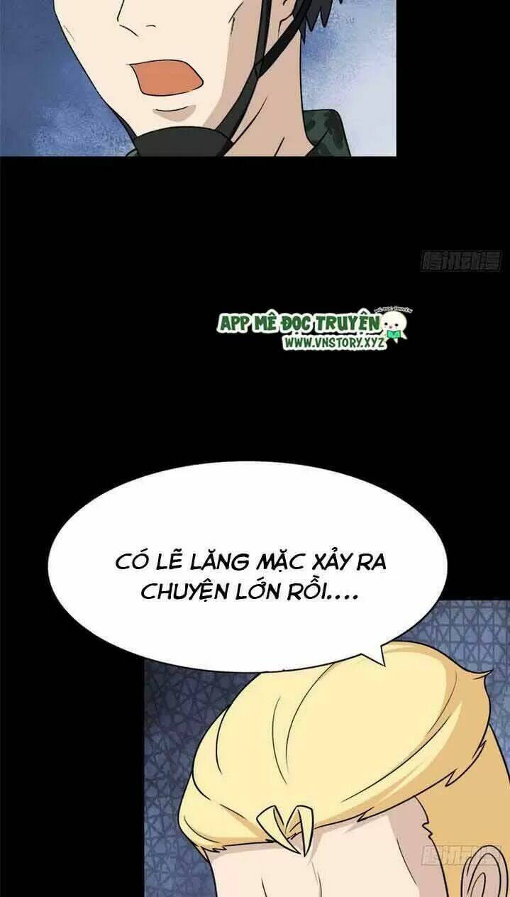 Bạn Gái Zombie Của Tôi - Chapter 179 - Page 49
