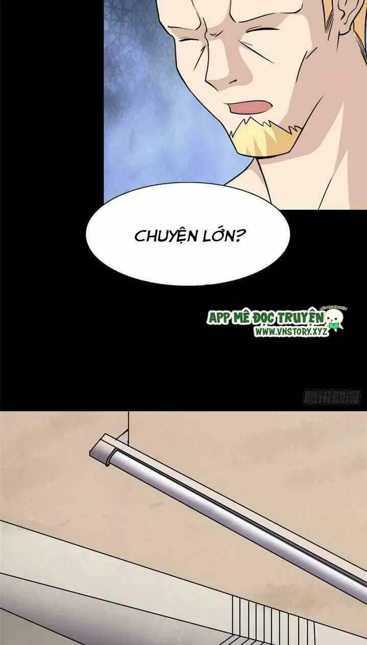 Bạn Gái Zombie Của Tôi - Chapter 179 - Page 50