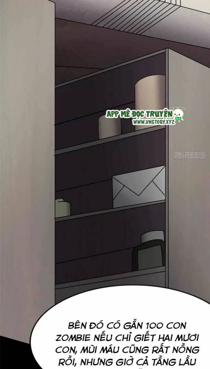 Bạn Gái Zombie Của Tôi - Chapter 179 - Page 51