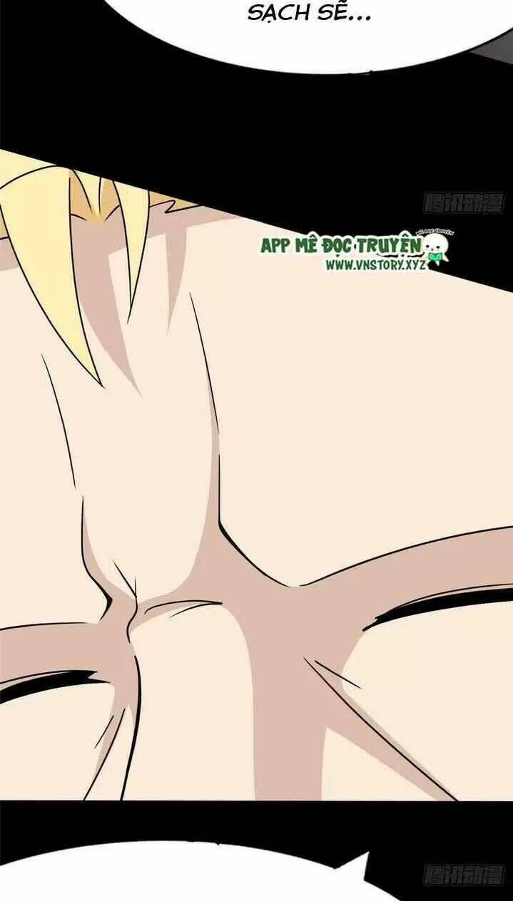 Bạn Gái Zombie Của Tôi - Chapter 179 - Page 52