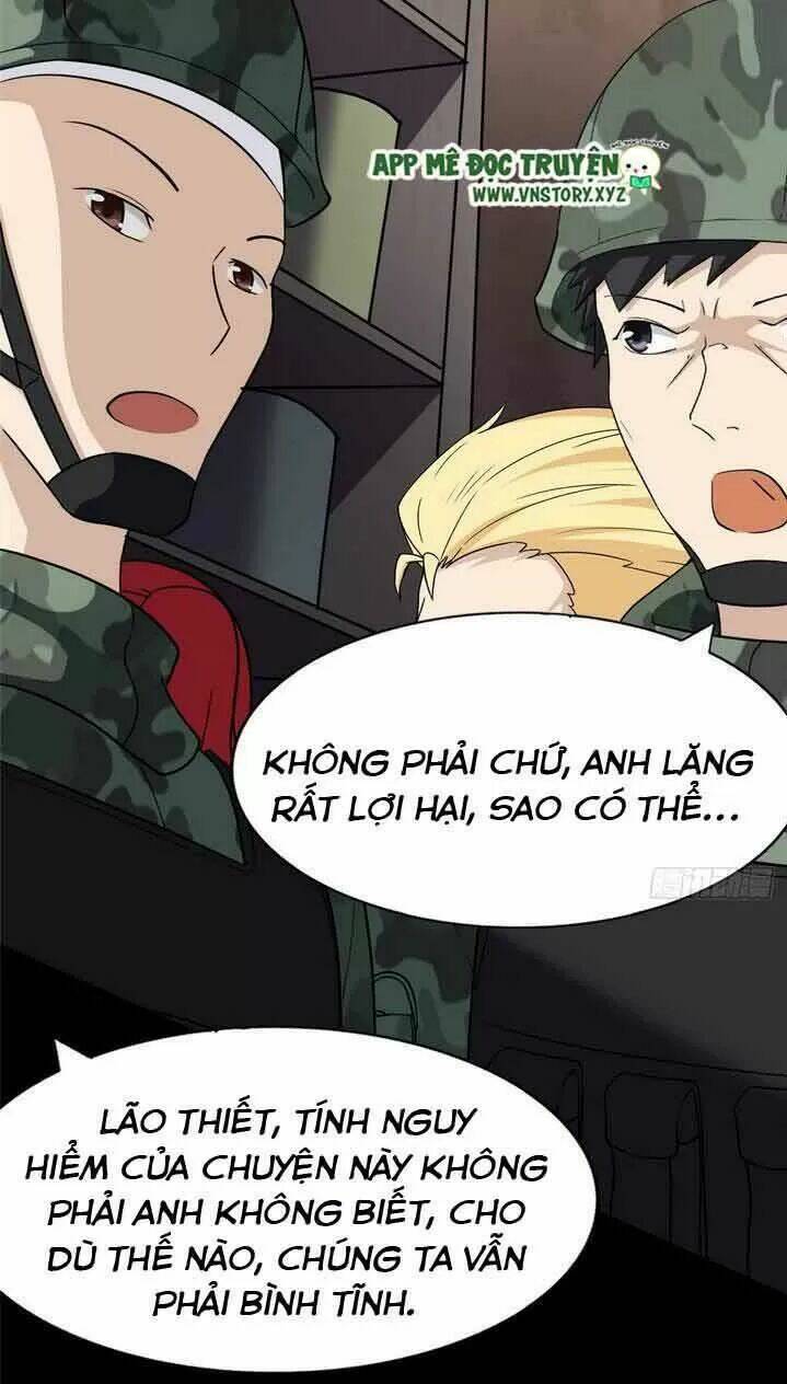 Bạn Gái Zombie Của Tôi - Chapter 179 - Page 54