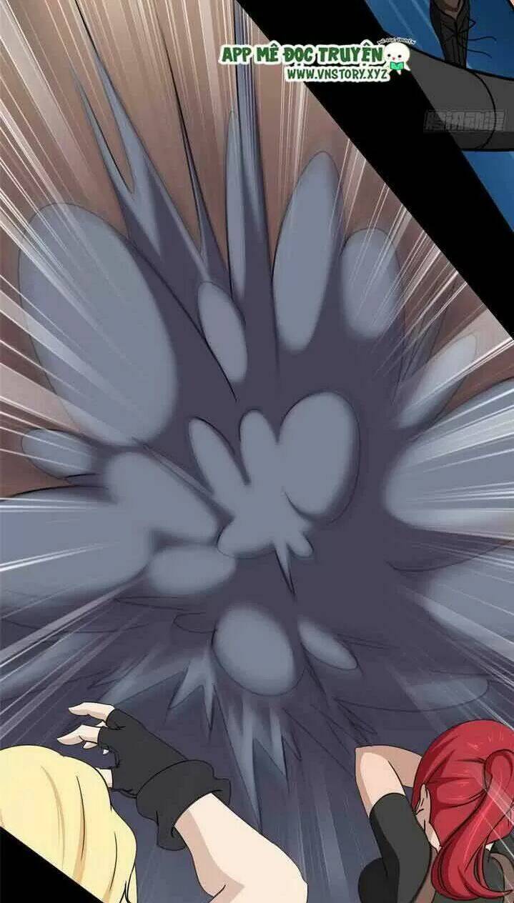 Bạn Gái Zombie Của Tôi - Chapter 179 - Page 58