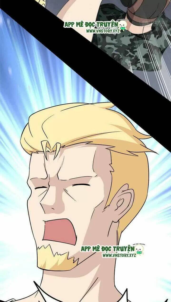 Bạn Gái Zombie Của Tôi - Chapter 179 - Page 59