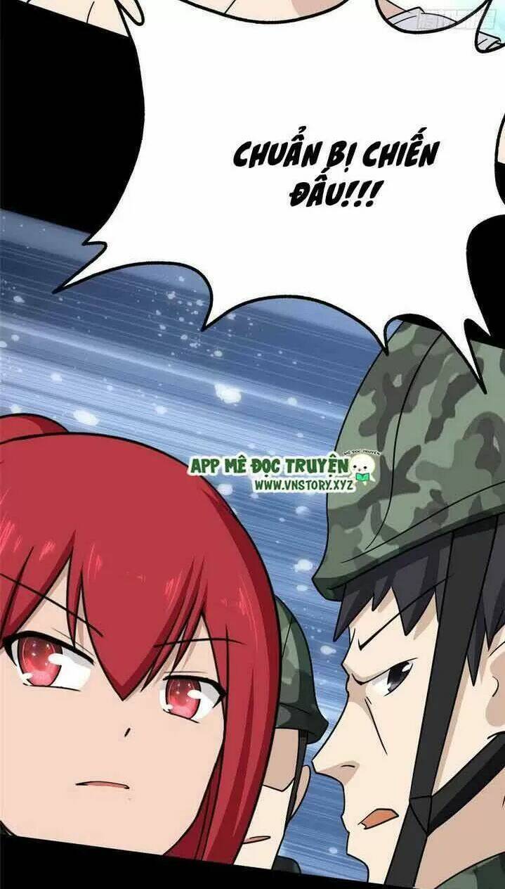 Bạn Gái Zombie Của Tôi - Chapter 179 - Page 60