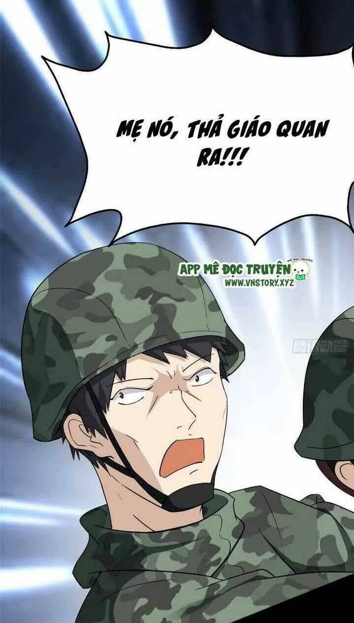 Bạn Gái Zombie Của Tôi - Chapter 179 - Page 63