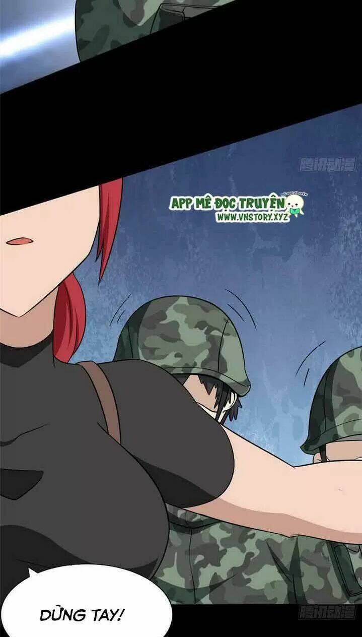 Bạn Gái Zombie Của Tôi - Chapter 179 - Page 64