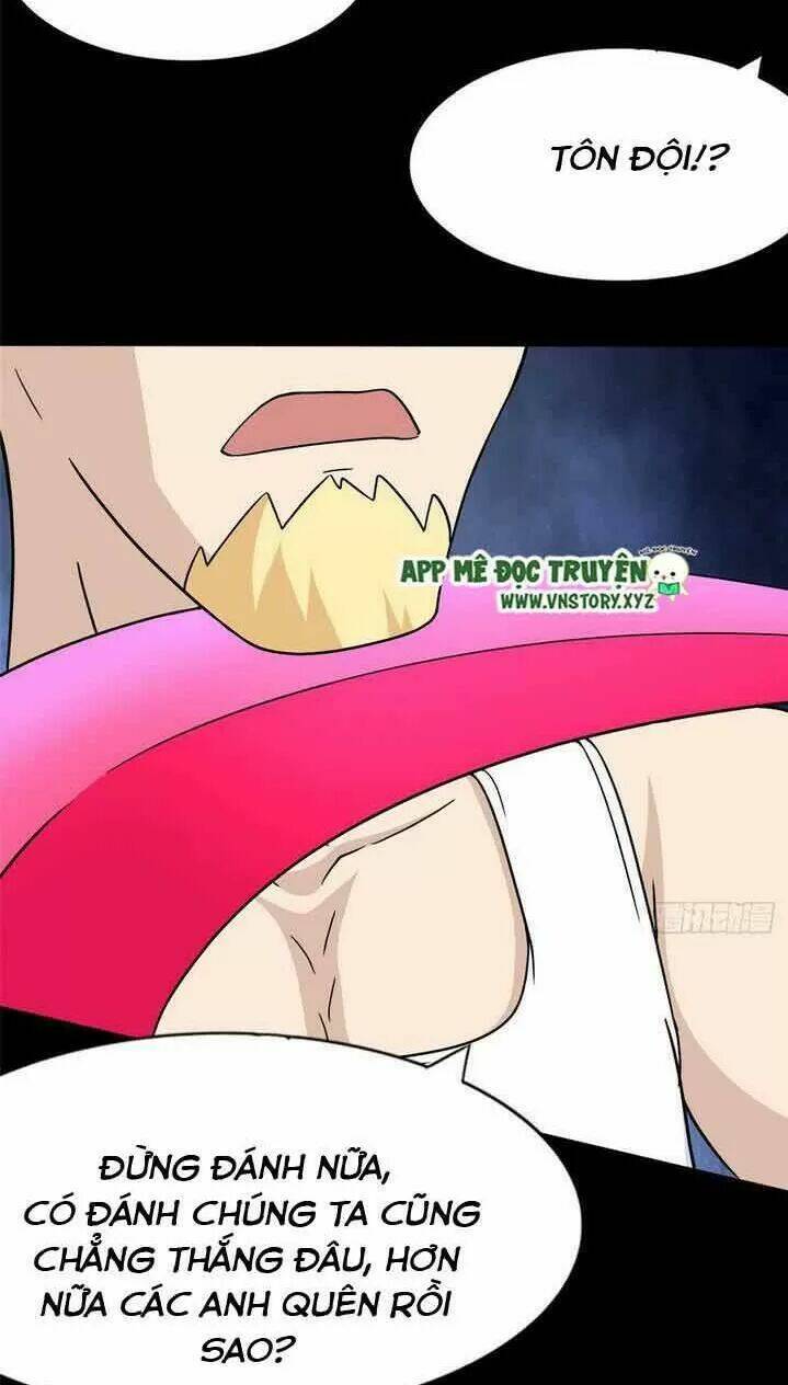 Bạn Gái Zombie Của Tôi - Chapter 179 - Page 65