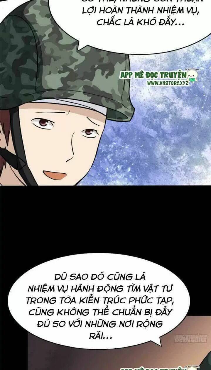 Bạn Gái Zombie Của Tôi - Chapter 179 - Page 6