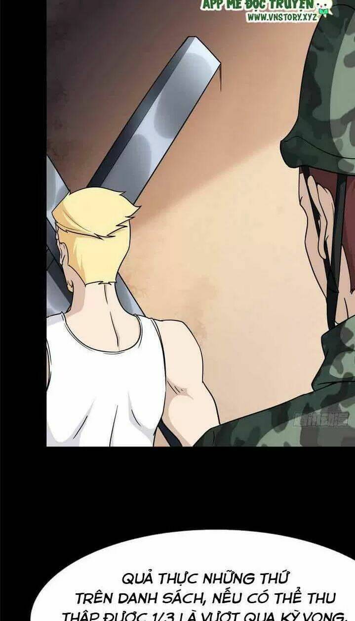 Bạn Gái Zombie Của Tôi - Chapter 179 - Page 7