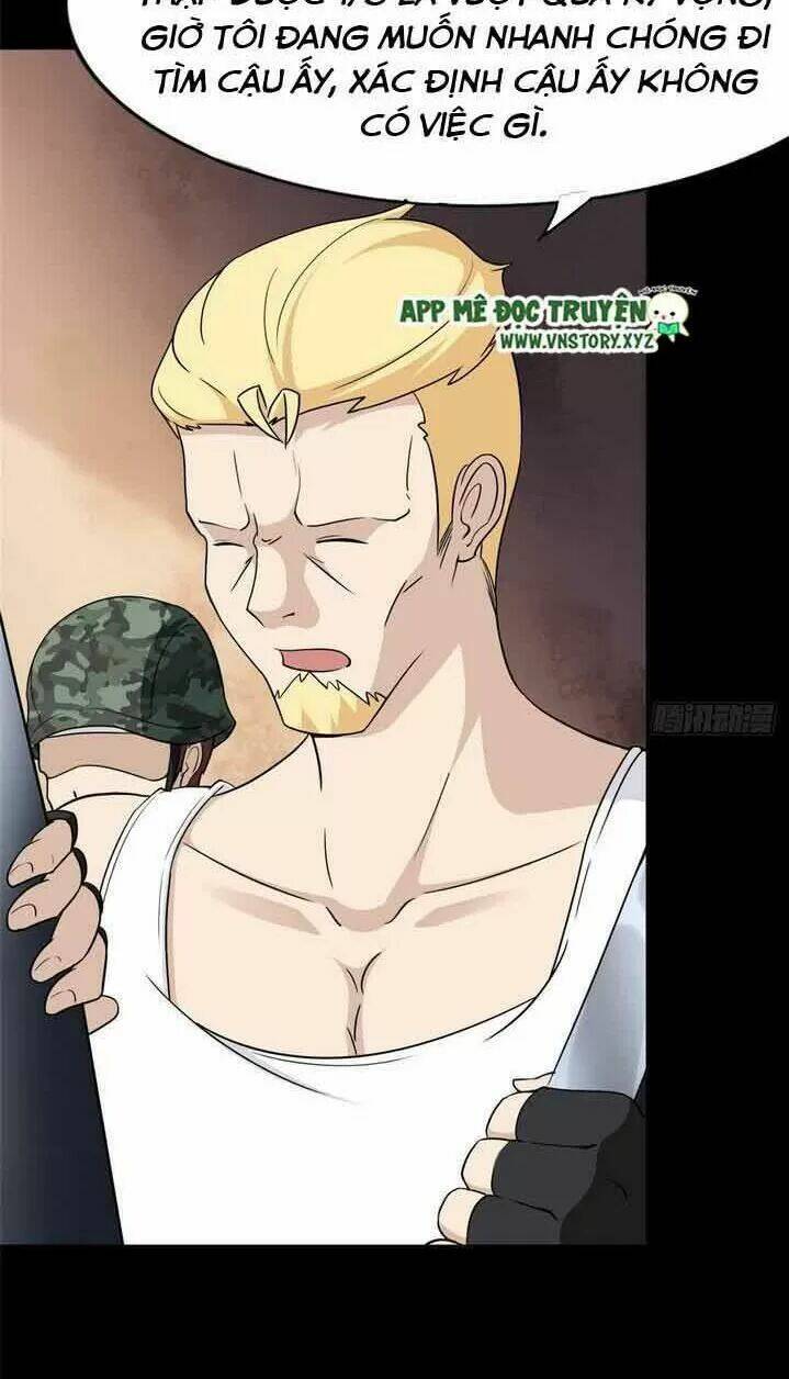 Bạn Gái Zombie Của Tôi - Chapter 179 - Page 8