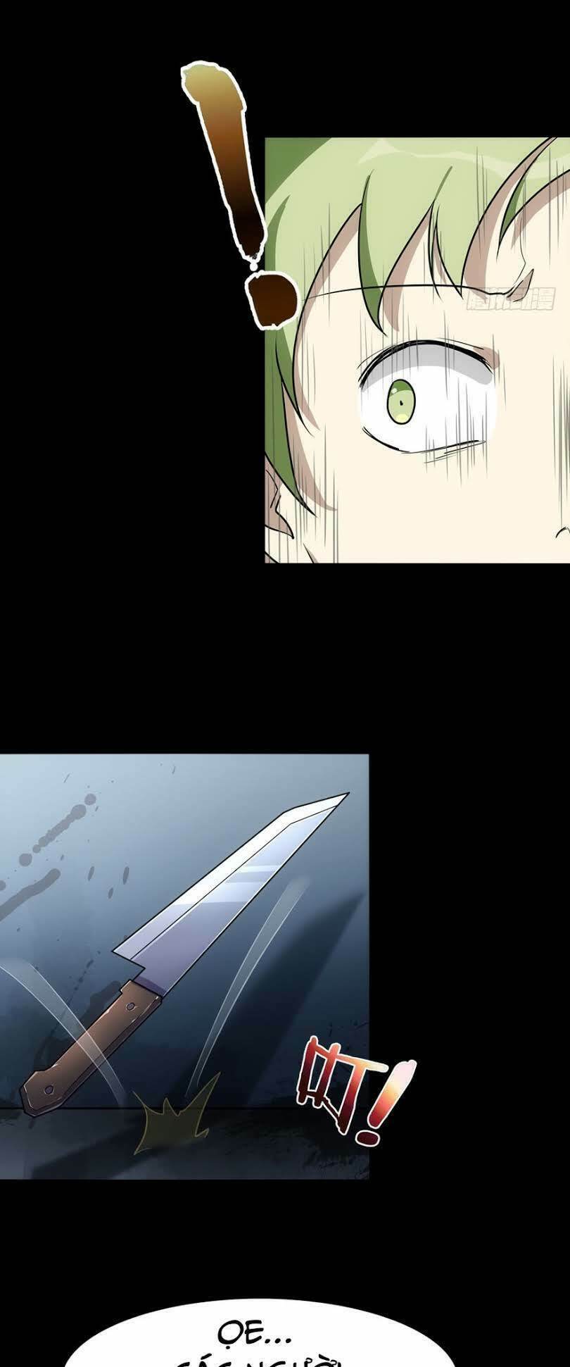 Bạn Gái Zombie Của Tôi - Chapter 18 - Page 16