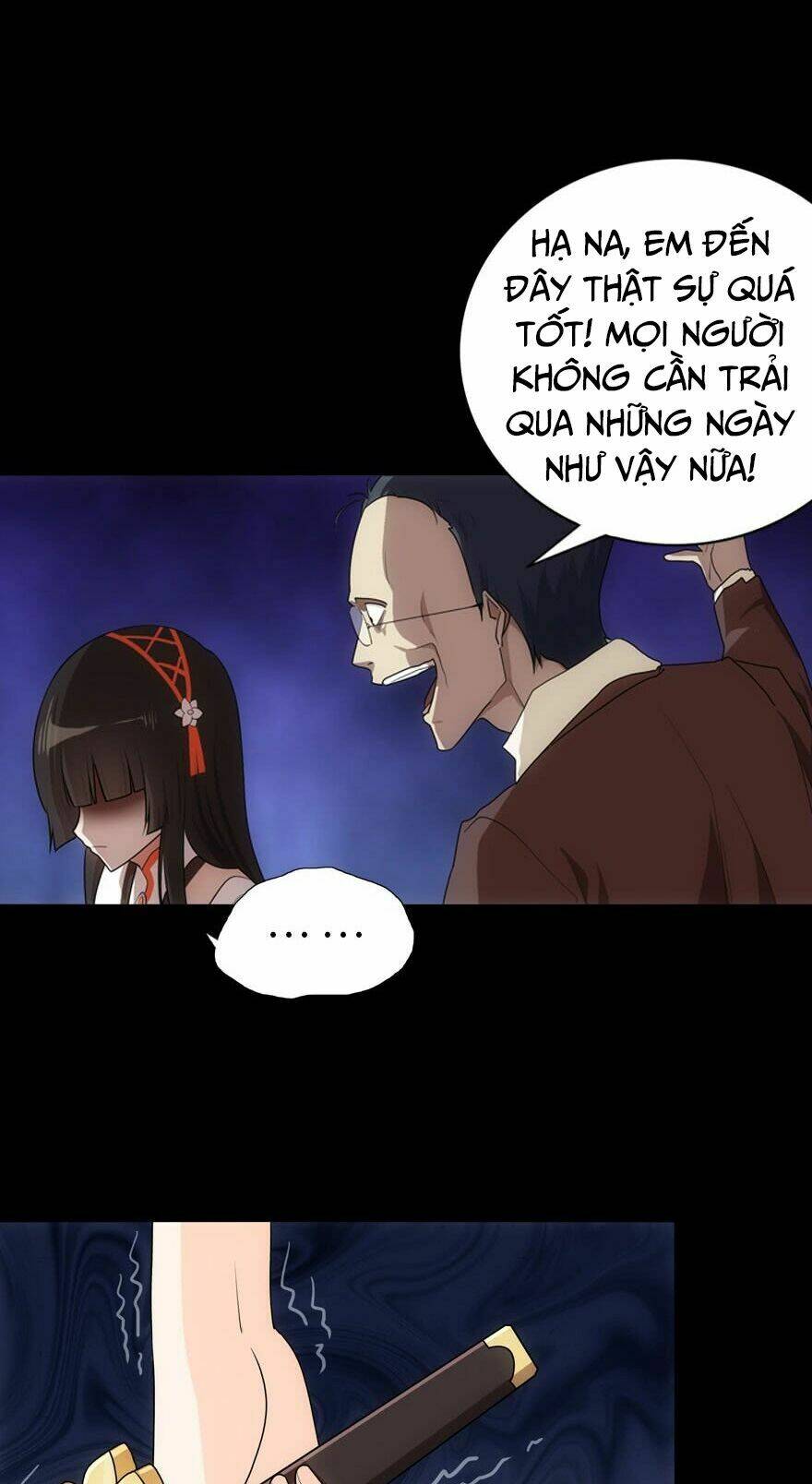 Bạn Gái Zombie Của Tôi - Chapter 18 - Page 18