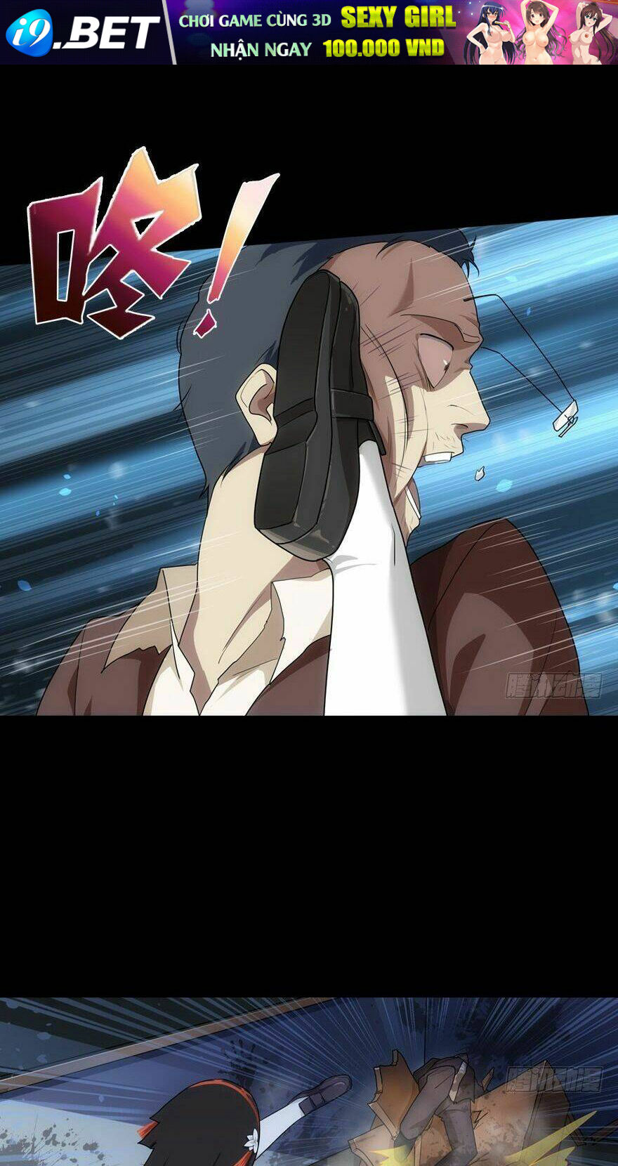 Bạn Gái Zombie Của Tôi - Chapter 18 - Page 20