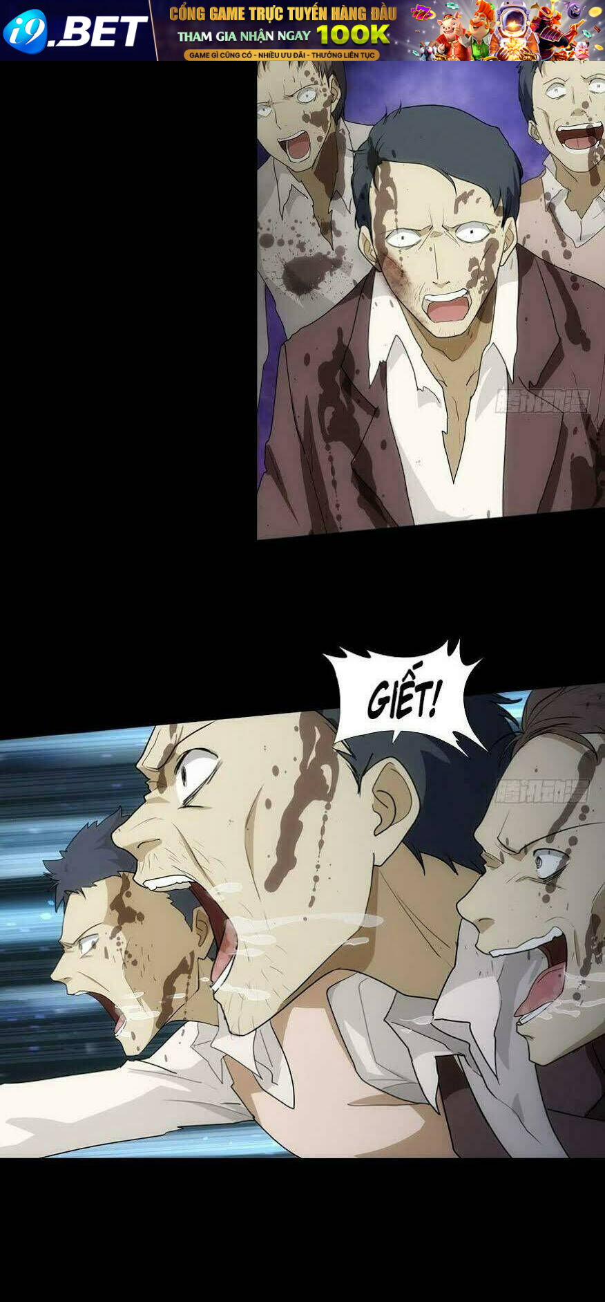 Bạn Gái Zombie Của Tôi - Chapter 18 - Page 27