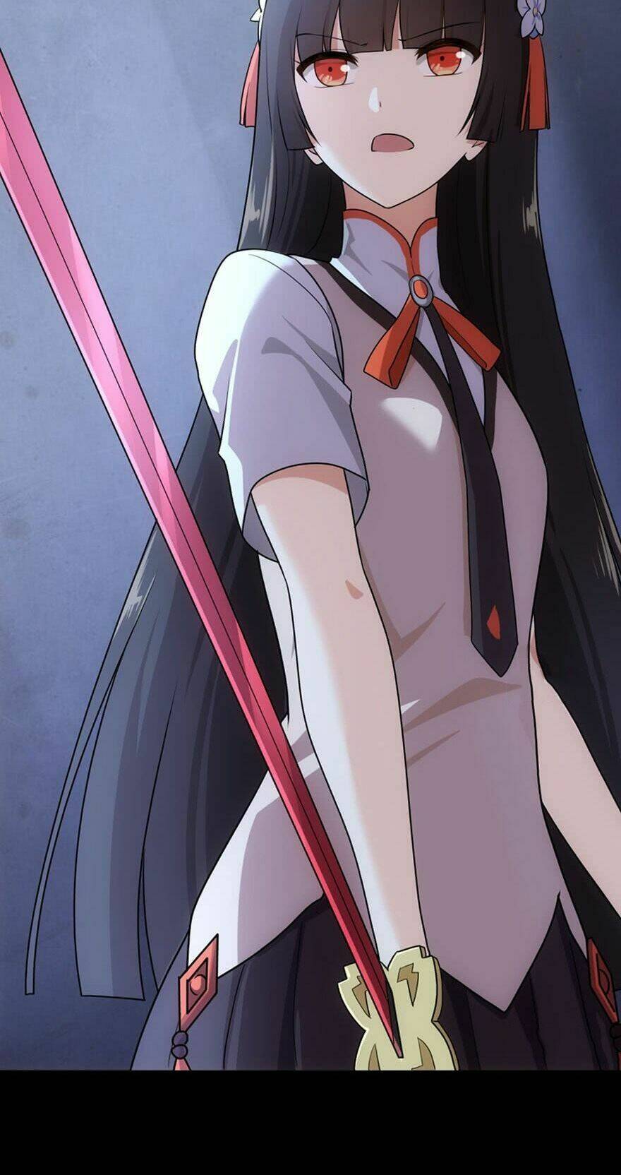 Bạn Gái Zombie Của Tôi - Chapter 18 - Page 4