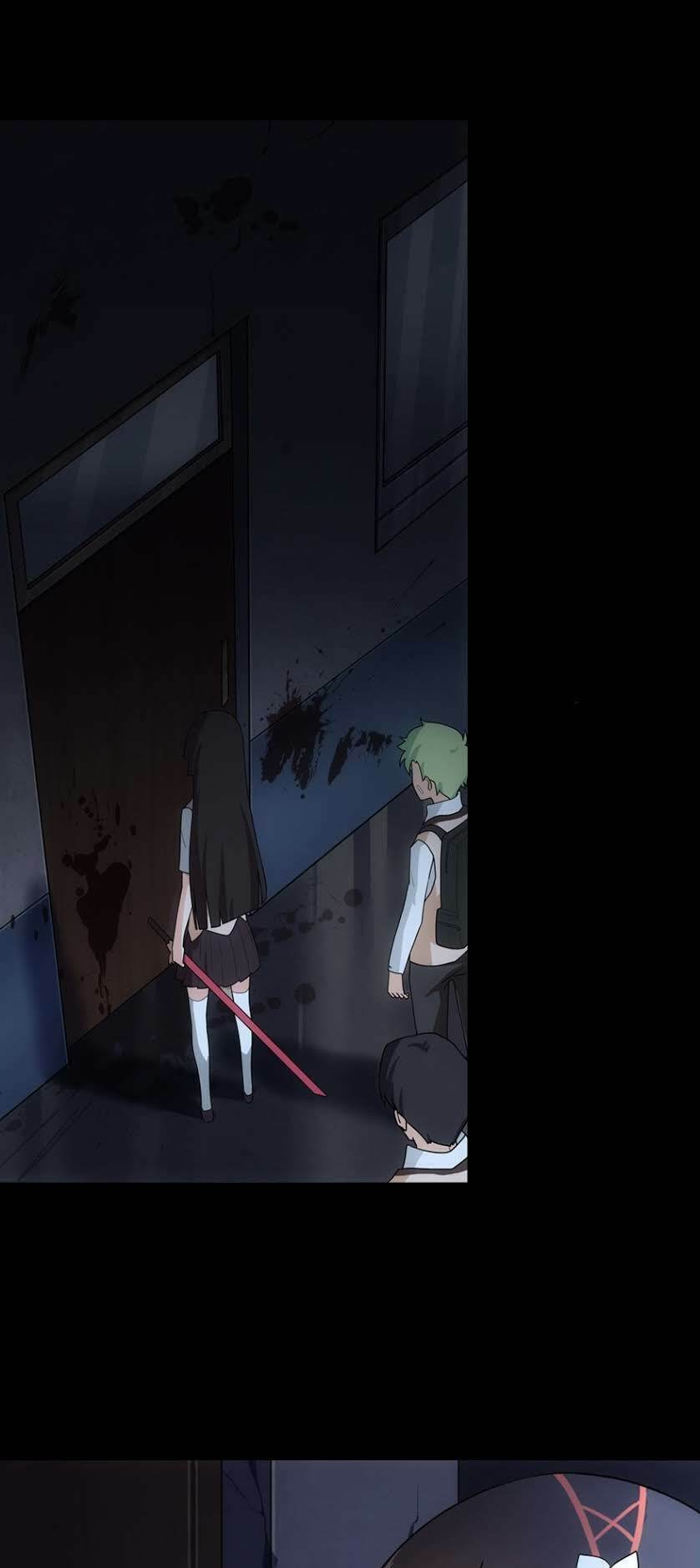 Bạn Gái Zombie Của Tôi - Chapter 18 - Page 5