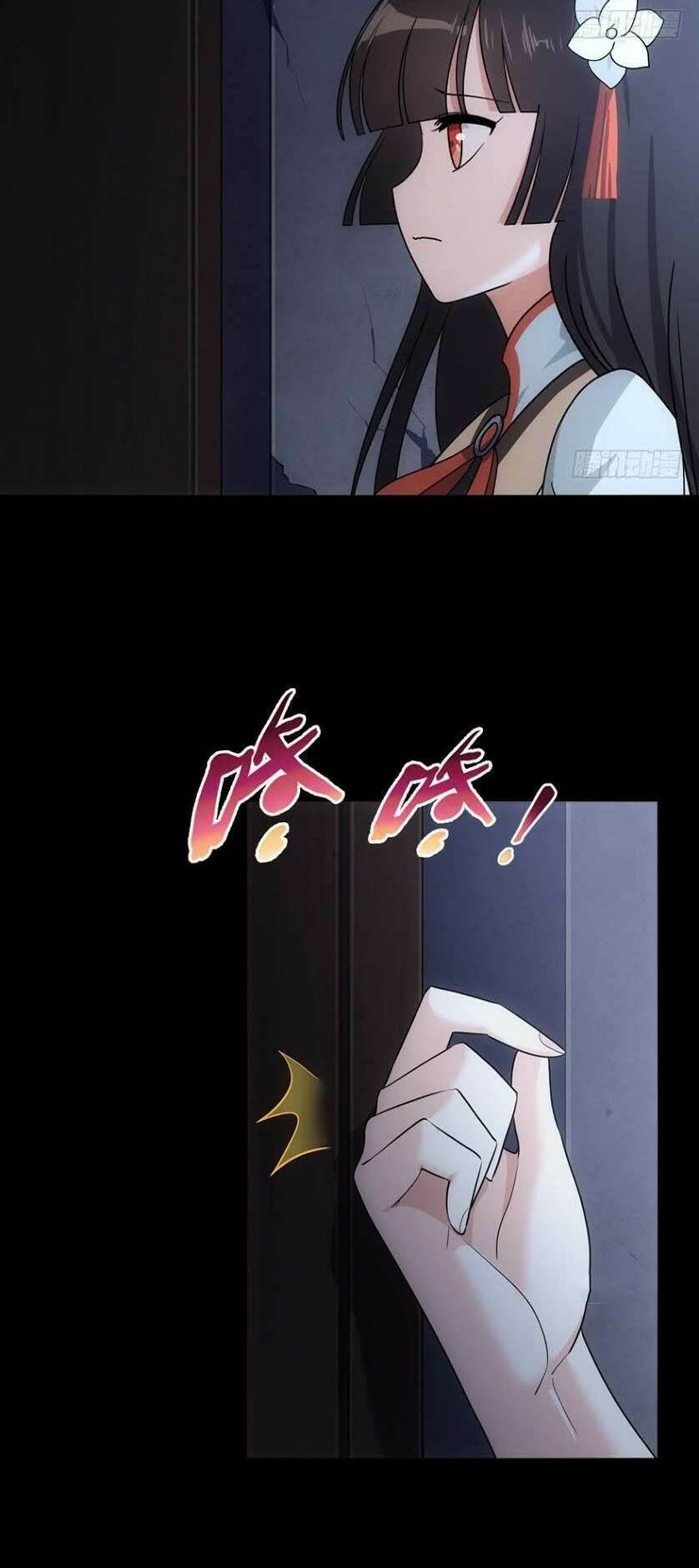 Bạn Gái Zombie Của Tôi - Chapter 18 - Page 6