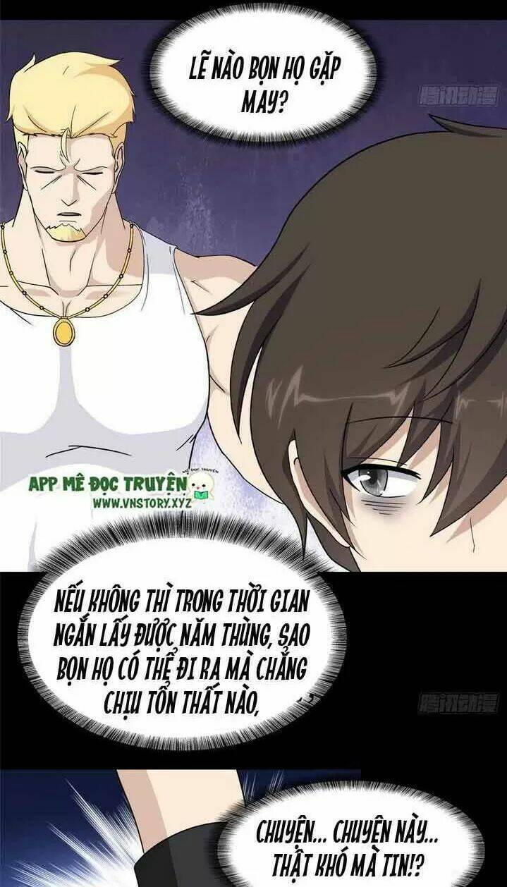 Bạn Gái Zombie Của Tôi - Chapter 180 - Page 11